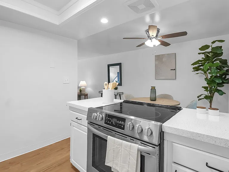 Carnaby Village Townhomes — Photo 13