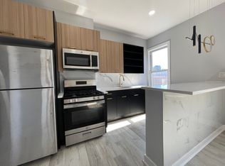 2709 John F Kennedy Blvd #1L, Jersey City, NJ 07306