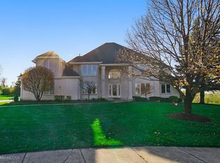 21444 Coach Dr, Mokena, IL 60448