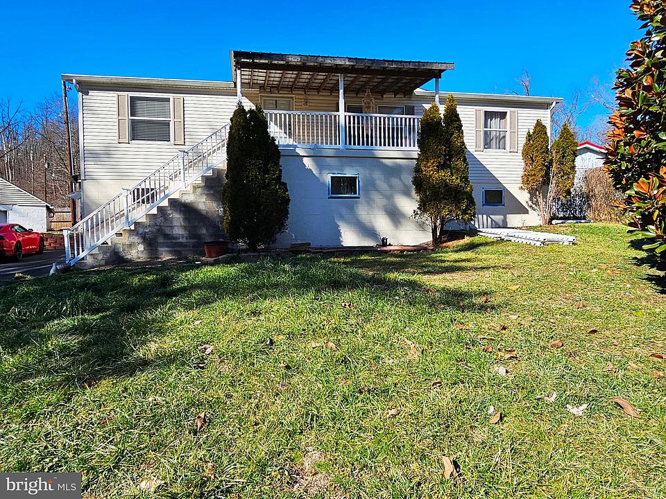11711 Iowa Dr NW, Corriganville, MD 21524 Zillow