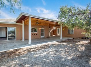 790 Carson Mesa Rd, Palmdale, CA 93550