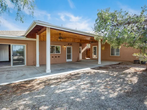 790 Carson Mesa Rd, Palmdale, CA 93550