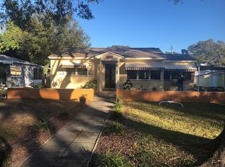 1212 60th St S, Gulfport, FL 33707