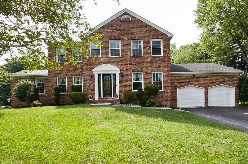 For Sale: 4050 MacAlpine Rd, ELLICOTT CITY, MD 21042