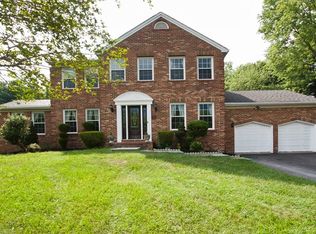 4050 Macalpine Rd, Ellicott City, MD 21042