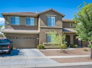 15222 W Calavar Rd, Surprise, AZ 85379
