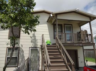 2315 56th St, Galveston, TX 77551