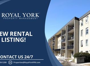 1690 Victoria Park Ave UNIT 201, Toronto, ON M1R 1R1