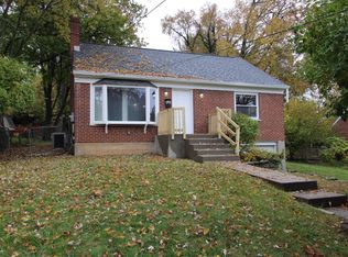 1646 Raglan St, Cincinnati, OH 45230