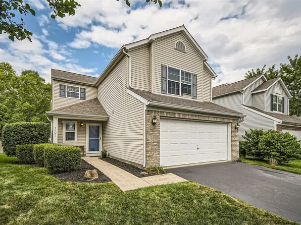 5802 Wooden Plank Rd, Hilliard, OH 43026