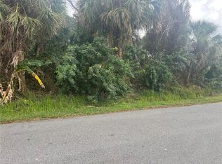 Tucson Rd #21, North Pt, FL 34286