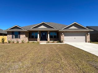 2208 Jernigan Dr, Crestview, FL 32536