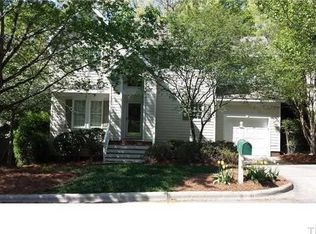 214 Mint Hill Dr, Cary, NC 27519