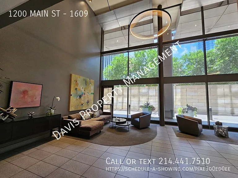 1200 Main St #1609 — Photo 6