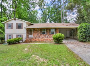 3016 Sterling Rd, Augusta, GA 30907