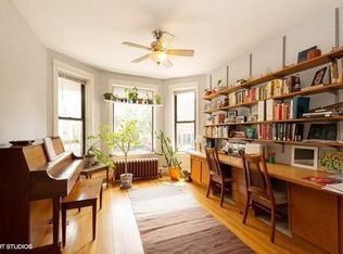 2434 N California Ave #2, Chicago, IL 60647