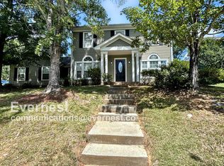 9601 Marshbrooke Rd, Matthews, NC 28105