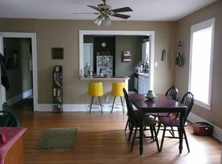 709 S Chilton Ave, Tyler, TX 75701