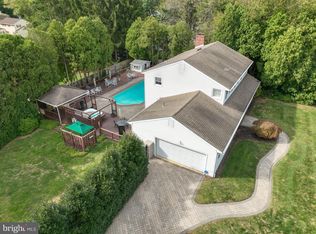 101 Alexis Ct, Hockessin, DE 19707