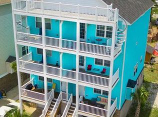 1512 Swordfish Ln #2, Carolina Beach, NC 28428