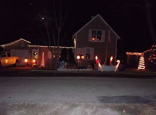 705 East St, Lynnville, IA 50153