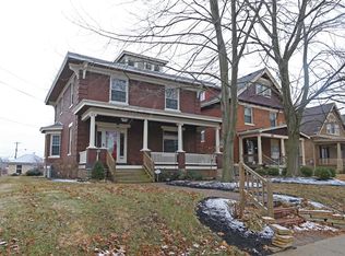 4224 Allison St, Cincinnati, OH 45212