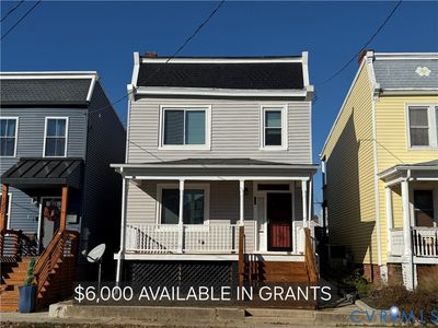 1214 N 35th St, Richmond, VA, 23223