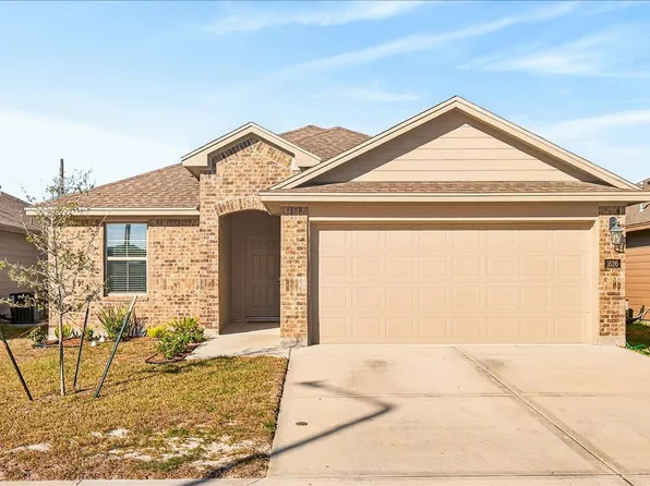 1626 Comfy Way, Corpus Christi, TX 78418