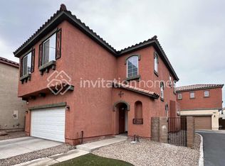 678 Baffin Island Rd, Henderson, NV 89011