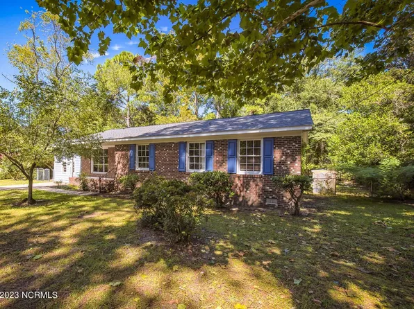 336 Lullwater Drive, Wilmington, NC 28403