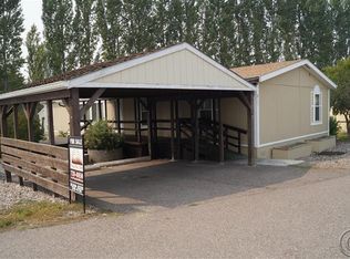 1685 Josephine Ave, Missoula, MT 59808