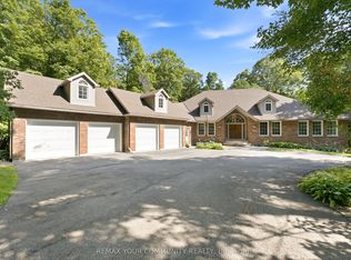 38 Hill Country Dr, Whitchurch Stouffville, ON L4A 3T2