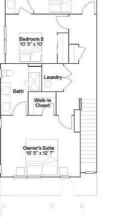 3rd image of 14909 Oneida Street #1