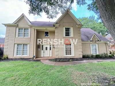 8990 Armadale Dr, Germantown, TN, 38139