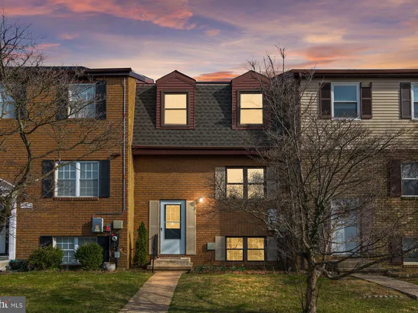 3 Tatler Pl, Owings Mills, MD 21117