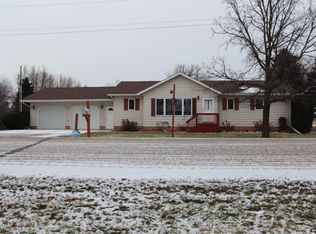 702 3rd St, Portland, ND 58274