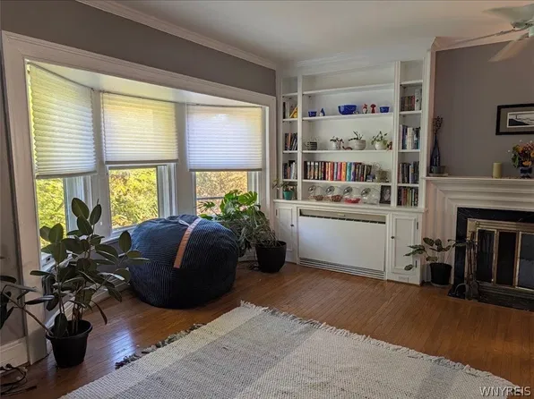 633 Lafayette Ave, Buffalo, NY 14222