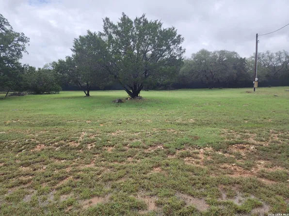 TBD LOT 15 PR 1501 LOT 15, Bandera, TX 78003