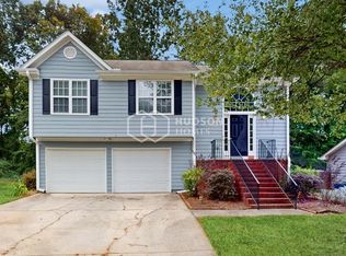 3524 Willgrove Way, Duluth, GA 30096