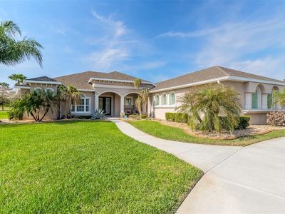 3124 Acoma Dr, Ormond Beach, FL, 32174