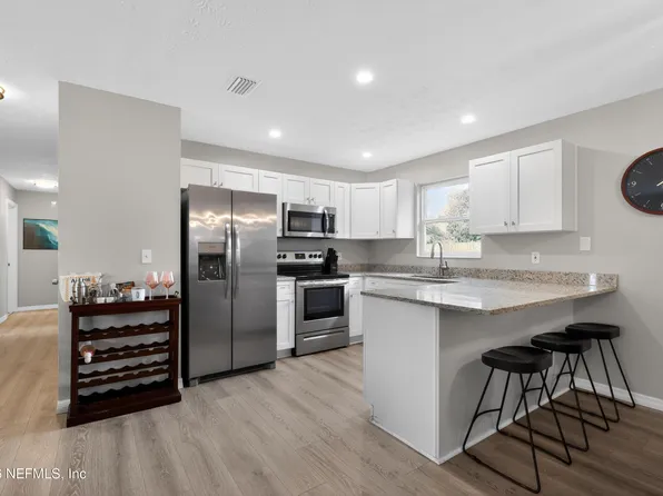 78 DOLPHIN Boulevard E, Ponte Vedra Beach, FL 32082