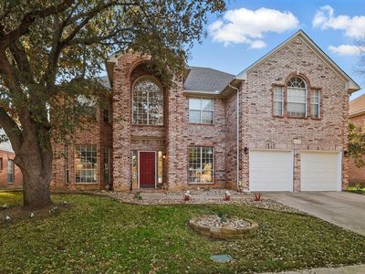 8132 Rainier Rd, Fort Worth, TX, 76137
