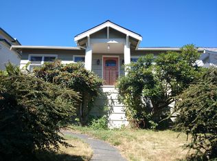 4025 34th Ave SW, Seattle, WA 98126