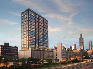 1033 W Van Buren St FL 4, Chicago, IL 60607