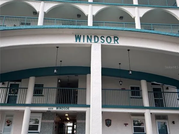 6020 Shore Blvd S APT 301, Gulfport, FL 33707