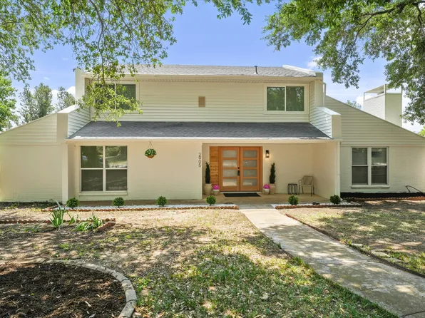 2905 Lakewood Dr, Denton, TX 76207