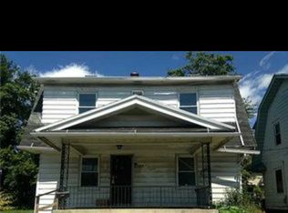 1928 Dorr St, Toledo, OH 43607