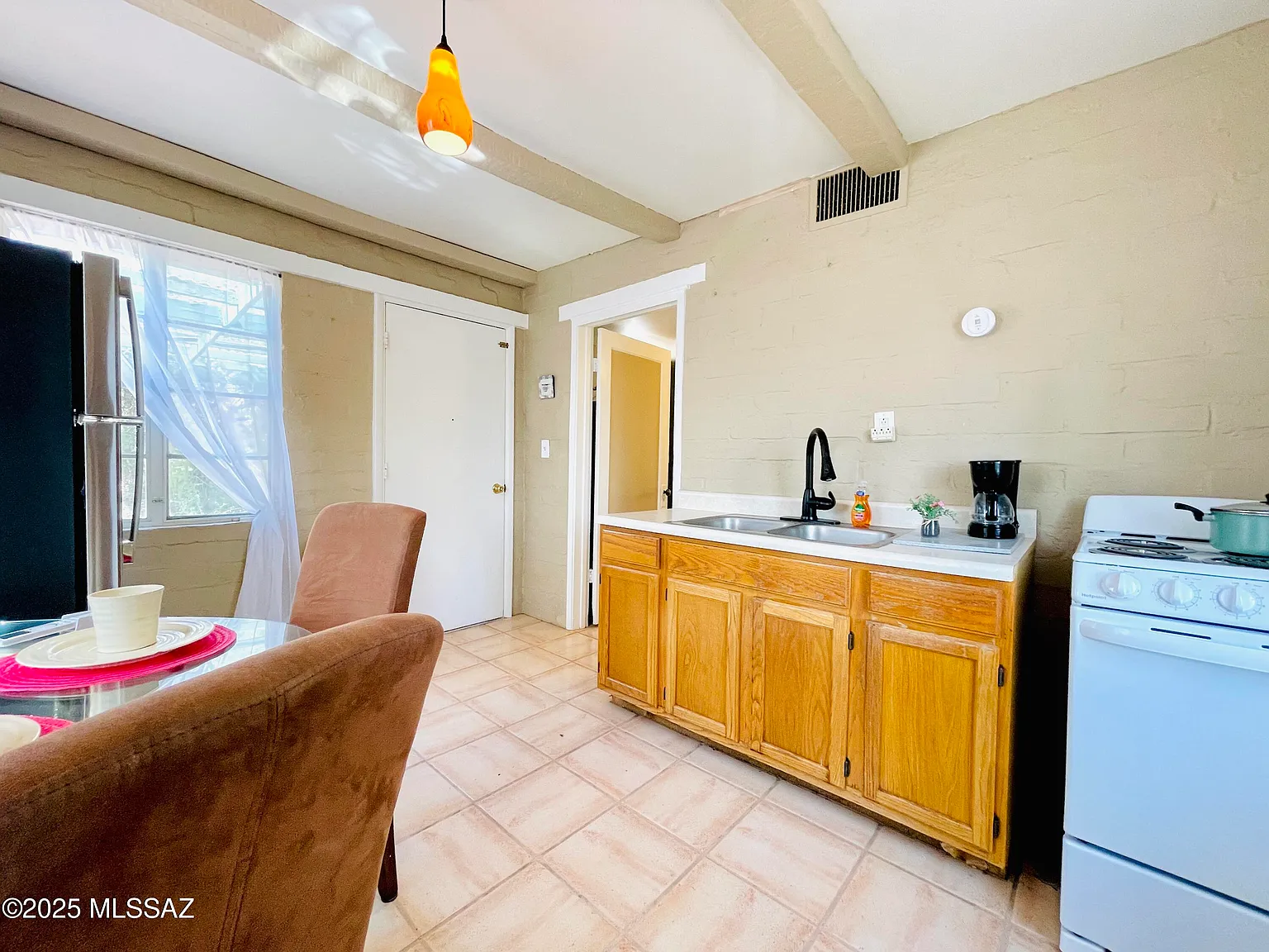1 bed, 1.0 bath, 533 sqft, $1,250 — Photo 3