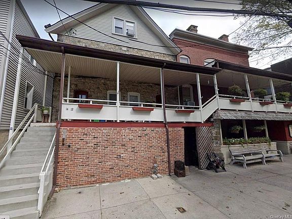 Apartment 1 3rd floor