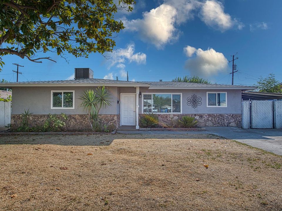 2431 S Cedar Ave, Fresno, CA 93725 | Zillow